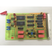 AMAT Opal 21016400051 SCAN Mode SW PCB...